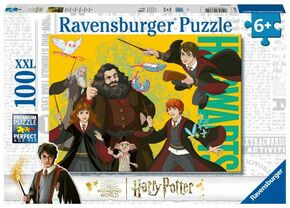 Ravensburger Harry Potter: Mladi čarovnik 100 kosov