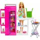 Mattel HJV38 Barbie sanjska shramba