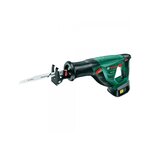Bosch PSA 700 E akumulatorska/električna sabljasta/vbodna žaga