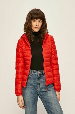 ONLY Ženska jakna ONLTAHOE 15156569 High Risk Red (Velikost XS)