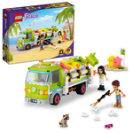 LEGO® Friends 41712 Tovornjak za smeti