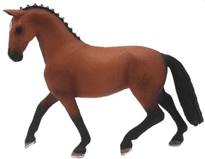 Hanoverska figura konja 14