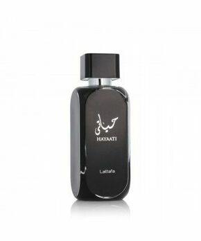 Lattafa Hayaati parfumska voda uniseks 100 ml