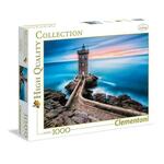 Sestavljanka Clementoni High Quality Collection- Lighthouse 39334, 1000 kosov