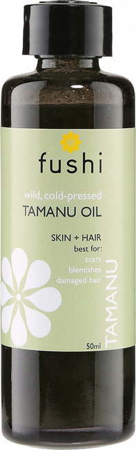 Fushi Tamanu Oil - 50 ml