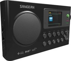 Sangean WFR-27C Internetni radio