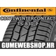 Continental zimska pnevmatika 295/35R19 ContiWinterContact TS 830 P XL 104W