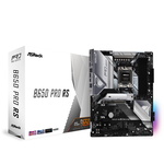 ASRock B650 Pro RS matična plošča, Socket AM4/Socket AM5, AMD B650, 4x DDR5, ATX