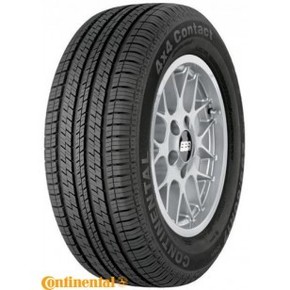 Continental 4X4 Contact ( 235/50 R19 99H