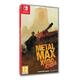 Igra Metal Max Xeno: Reborn za Nintendo Switch
