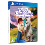 Nacon Wildshade: Unicorn Champions igra (Playstation 4)