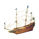 Komplet Mantua Model Vasa 1:60