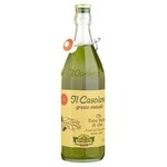 Farchioni Grezzo Naturale blago oljčno olje 1l - Il Casolare Farchioni