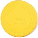 Bigjigs Toys Frisbee yellow Honey
