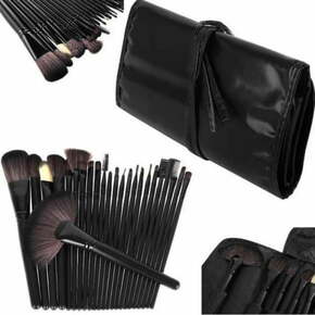 MG Makeup Brushes kozmetične ščetke 24ks