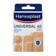 Hansaplast Universal Waterproof Plaster Set obliži 40 kos unisex