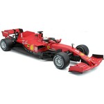BBurago FERRARI SF 1000 1:18 AVSTRIJSKI #16 LECLERC