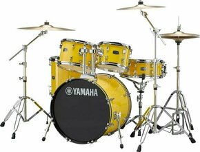 Yamaha RDP2F5YLCPSET Mellow Yellow