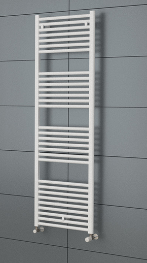 Kopalniški radiator Cordivari LISA22 - 450x1732 klasični