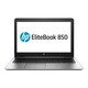 HP EliteBook 850 G4 15.6" Intel Core i7-7500U, 256GB SSD, 8GB RAM, Intel HD Graphics, Windows 8, refurbished