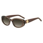 BOSS BOSS1859/G/S G3I/HA ONE SIZE (53) Rjava/Rjava