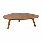 Kavna mizica iz jesenovega lesa Ragaba Contrast Pick