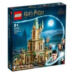 Lego Harry Potter Bradavičarka: Dumbledorejeva pisarna- 76402