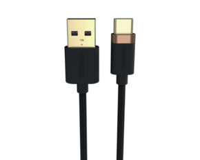 Duracell kabel USB-A na USB-C