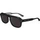 Calvin Klein CK24504S 001 ONE SIZE (56) Črna/Vijolična