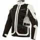 Dainese Desert Tex Jacket Peyote/Black/Steeple Gray 48 Tekstilna jakna