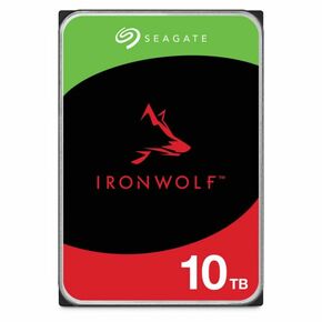 Seagate IronWolf ST10000VN000 HDD