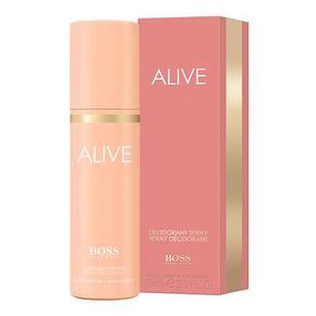 HUGO BOSS BOSS Alive deodorant v spreju 100 ml za ženske
