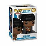 Funko POP TV: Star Trek Original S1- Uhura (obleka z ogledalom)