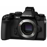 Olympus E-M1 digitalni fotoaparat