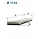 Filtron FILTER KABINE MERCEDES ATEGO 98>