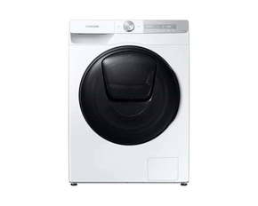 Samsung WD90T754DBH/S7 pralni stroj 4 kg/9 kg