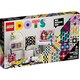 LEGO® DOTS 41961 Dizajnérska sada – Vzory