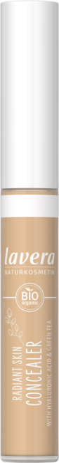 "Lavera Radiant Skin Concealer - Tanned 04"