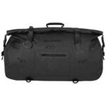 OXFORD torba Aqua T-70 Roll Bag, 70L, črna