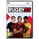 RUGBY 22 PC NACON