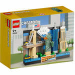 LEGO® Creator Expert 40519 New York Postcard