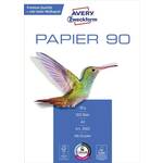 Avery Zweckform pisarniški papir 2563, 90 g