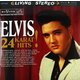 Elvis Presley - 24 Karat Hits (3 LP)