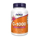 Vitamin C-1000 NOW (100 tablet)
