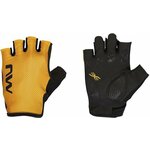 Northwave Active Women Short Finger Glove Ochre XS Kolesarske rokavice