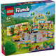 LEGO® Friends 42615 Dan za posvojitev domačih živali