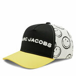 Kapa s šiltom The Marc Jacobs W60005 Črna