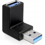 Delock 65339 USB 3.0 adapter, moški-ženska