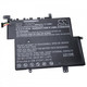 Baterija za Asus E203 / VivoBook E12, C21N1629, 4900 mAh