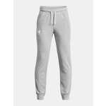 Under Armour Trenirka UA Rival Terry Jogger-GRY YLG